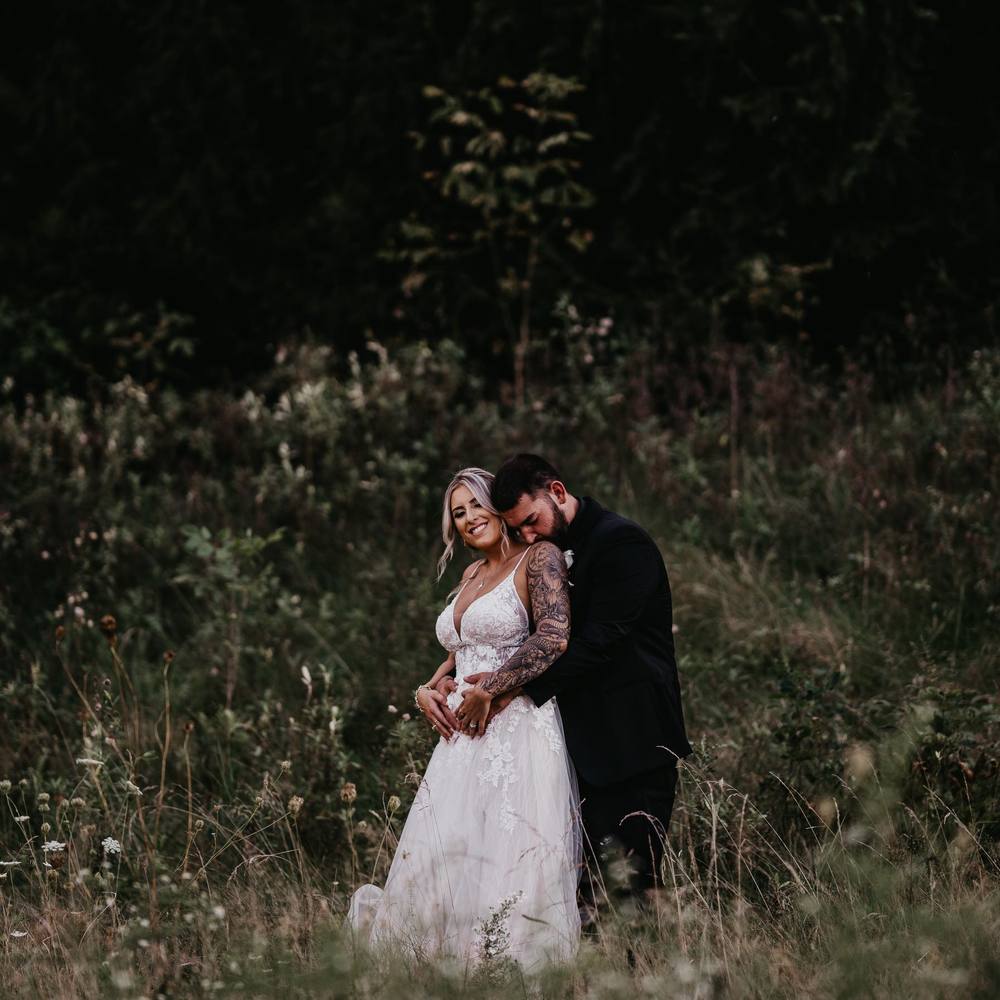 Meet your Posher, Zac